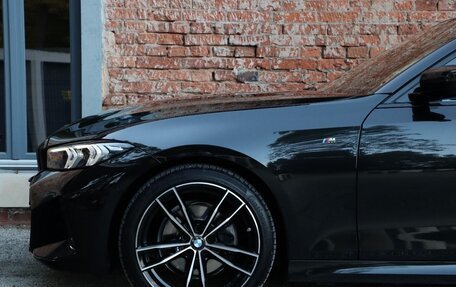 BMW 3 серия, 2022 год, 3 850 077 рублей, 3 фотография