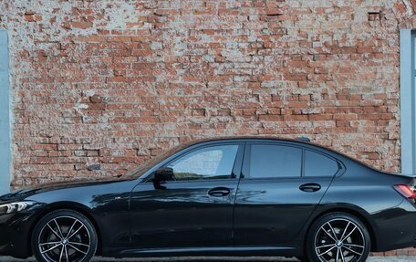 BMW 3 серия, 2022 год, 3 850 077 рублей, 6 фотография