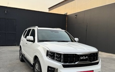 KIA Mohave I, 2022 год, 5 490 000 рублей, 1 фотография