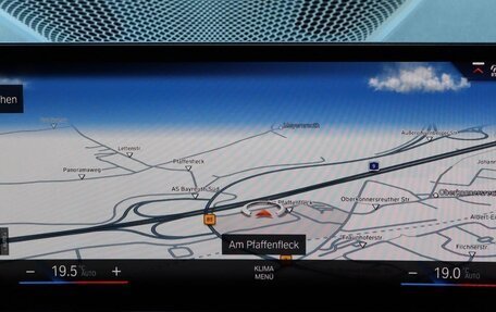 BMW 3 серия, 2022 год, 3 850 077 рублей, 26 фотография