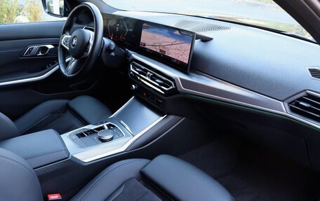 BMW 3 серия, 2022 год, 3 850 077 рублей, 22 фотография