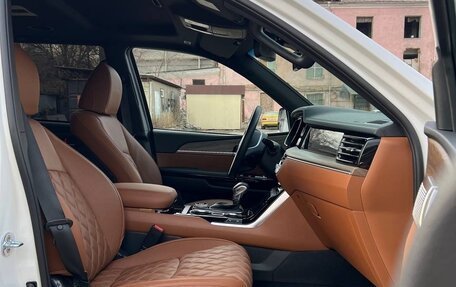 KIA Mohave I, 2022 год, 5 490 000 рублей, 5 фотография