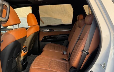 KIA Mohave I, 2022 год, 5 490 000 рублей, 6 фотография