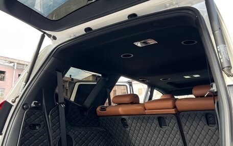 KIA Mohave I, 2022 год, 5 490 000 рублей, 7 фотография