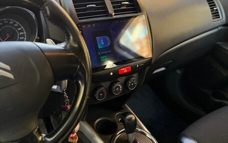 Citroen C4 Aircross, 2012 год, 950 000 рублей, 6 фотография