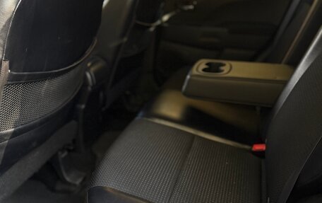 Citroen C4 Aircross, 2012 год, 950 000 рублей, 7 фотография