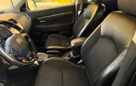 Citroen C4 Aircross, 2012 год, 950 000 рублей, 8 фотография