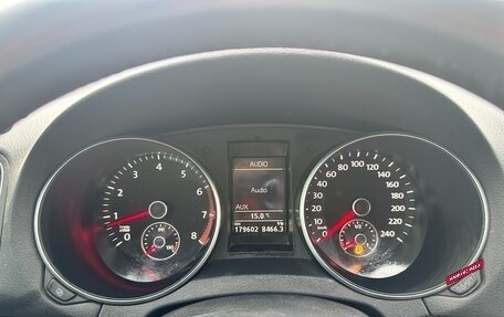 Volkswagen Golf VI, 2010 год, 680 000 рублей, 7 фотография