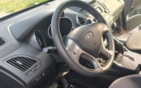 Hyundai ix35 I рестайлинг, 2014 год, 1 410 000 рублей, 7 фотография