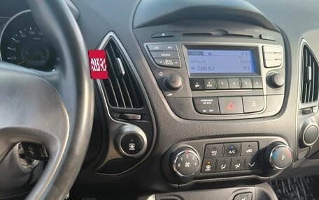 Hyundai ix35 I рестайлинг, 2014 год, 1 410 000 рублей, 6 фотография