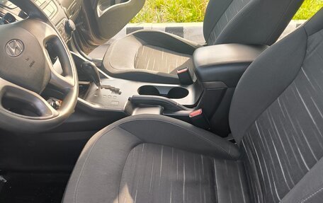 Hyundai ix35 I рестайлинг, 2014 год, 1 410 000 рублей, 8 фотография