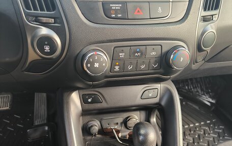 Hyundai ix35 I рестайлинг, 2014 год, 1 410 000 рублей, 10 фотография