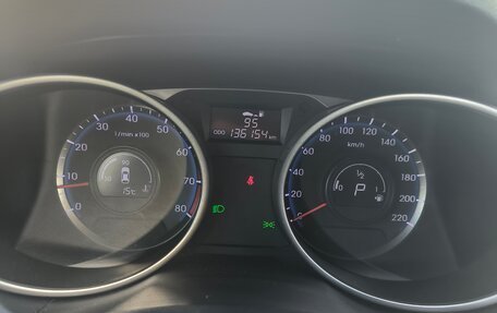 Hyundai ix35 I рестайлинг, 2014 год, 1 410 000 рублей, 16 фотография