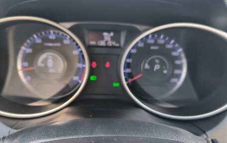 Hyundai ix35 I рестайлинг, 2014 год, 1 410 000 рублей, 11 фотография