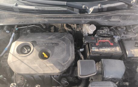 Hyundai ix35 I рестайлинг, 2014 год, 1 410 000 рублей, 17 фотография