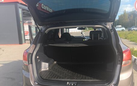 Hyundai ix35 I рестайлинг, 2014 год, 1 410 000 рублей, 15 фотография