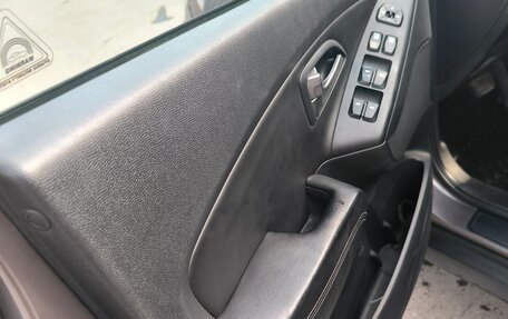 Hyundai ix35 I рестайлинг, 2014 год, 1 410 000 рублей, 13 фотография