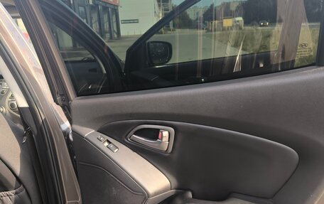 Hyundai ix35 I рестайлинг, 2014 год, 1 410 000 рублей, 23 фотография