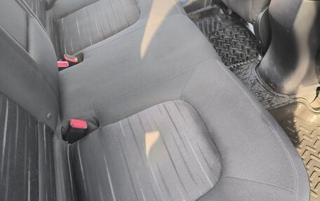 Hyundai ix35 I рестайлинг, 2014 год, 1 410 000 рублей, 24 фотография