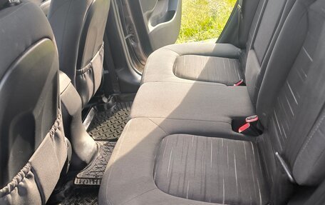 Hyundai ix35 I рестайлинг, 2014 год, 1 410 000 рублей, 26 фотография