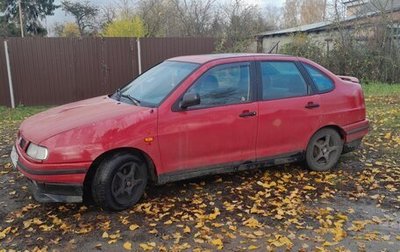 SEAT Cordoba II, 1995 год, 87 000 рублей, 1 фотография