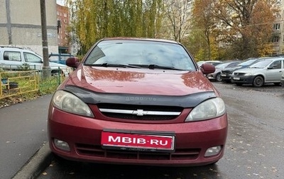 Chevrolet Lacetti, 2005 год, 400 000 рублей, 1 фотография