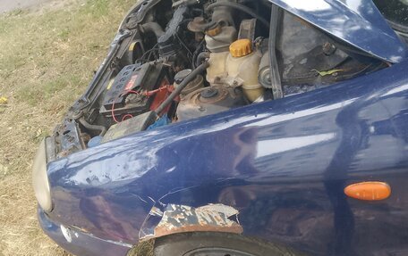 Chevrolet Lanos I, 2007 год, 80 000 рублей, 7 фотография