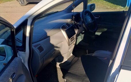 Mazda Premacy III, 1999 год, 550 000 рублей, 7 фотография