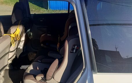 Mazda Premacy III, 1999 год, 550 000 рублей, 8 фотография