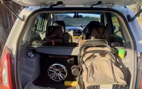 Mazda Premacy III, 1999 год, 550 000 рублей, 9 фотография