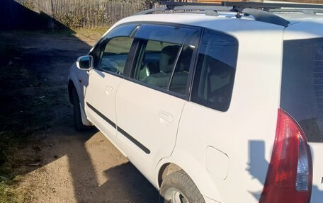 Mazda Premacy III, 1999 год, 550 000 рублей, 4 фотография