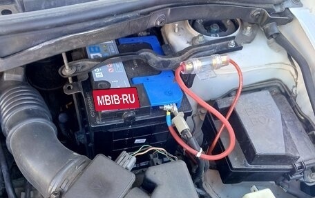 Mazda Premacy III, 1999 год, 550 000 рублей, 12 фотография