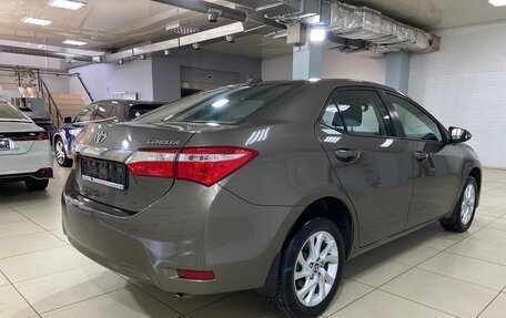 Toyota Corolla, 2018 год, 1 450 000 рублей, 6 фотография