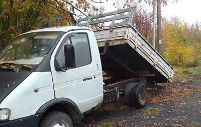 ГАЗ 3102 «Волга», 1997 год, 120 000 рублей, 1 фотография