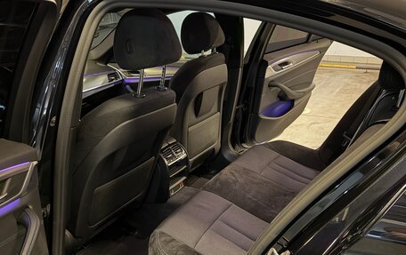 BMW 5 серия, 2019 год, 3 400 000 рублей, 6 фотография