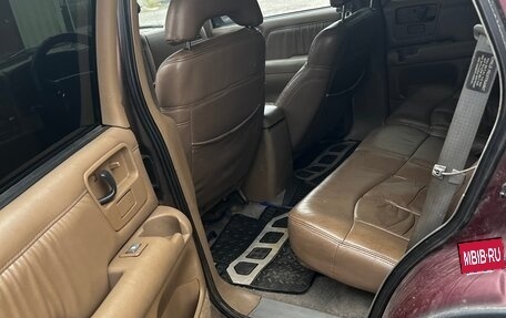 Chevrolet Blazer II рестайлинг, 1997 год, 250 000 рублей, 6 фотография