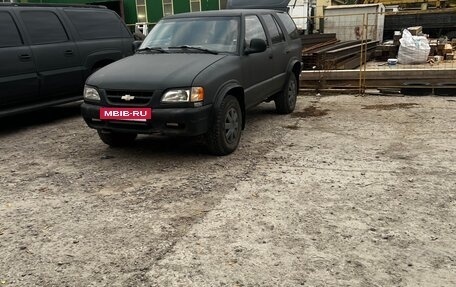 Chevrolet Blazer II рестайлинг, 1997 год, 250 000 рублей, 3 фотография