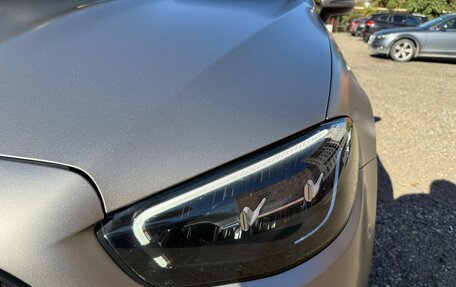 Mercedes-Benz E-Класс, 2021 год, 4 700 000 рублей, 9 фотография