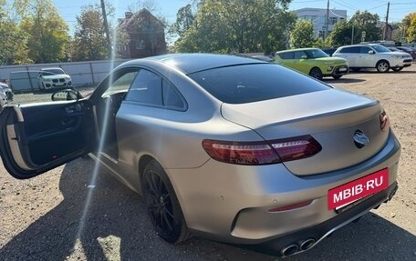 Mercedes-Benz E-Класс, 2021 год, 4 700 000 рублей, 11 фотография