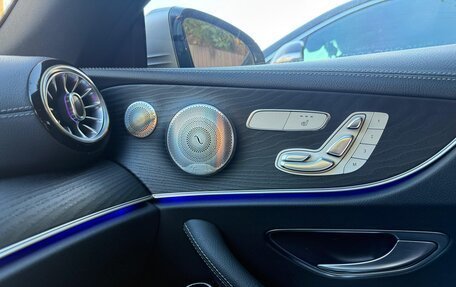 Mercedes-Benz E-Класс, 2021 год, 4 700 000 рублей, 26 фотография