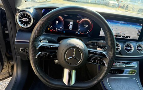 Mercedes-Benz E-Класс, 2021 год, 4 700 000 рублей, 22 фотография