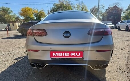 Mercedes-Benz E-Класс, 2021 год, 4 700 000 рублей, 12 фотография