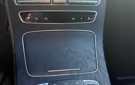 Mercedes-Benz E-Класс, 2021 год, 4 700 000 рублей, 29 фотография