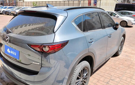 Mazda CX-5 II, 2022 год, 2 380 635 рублей, 3 фотография