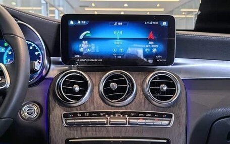 Mercedes-Benz GLC Coupe, 2022 год, 4 370 000 рублей, 11 фотография