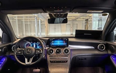 Mercedes-Benz GLC Coupe, 2022 год, 4 370 000 рублей, 6 фотография