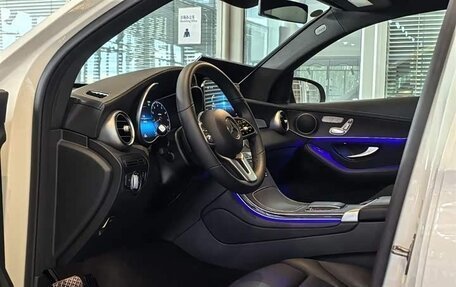 Mercedes-Benz GLC Coupe, 2022 год, 4 370 000 рублей, 5 фотография