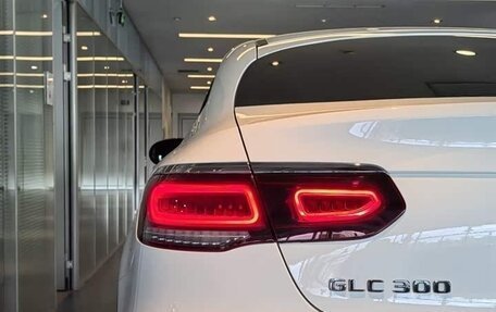 Mercedes-Benz GLC Coupe, 2022 год, 4 370 000 рублей, 10 фотография