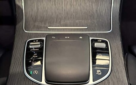 Mercedes-Benz GLC Coupe, 2022 год, 4 370 000 рублей, 15 фотография