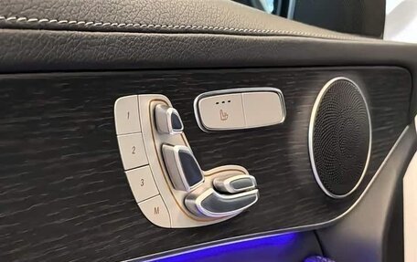 Mercedes-Benz GLC Coupe, 2022 год, 4 370 000 рублей, 12 фотография